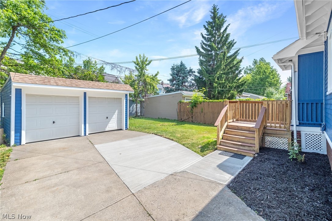 3289 Silsby Road Cleveland Heights OH 44118