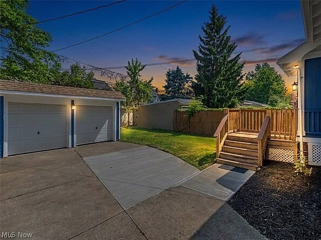 3289 Silsby Road Cleveland Heights OH 44118