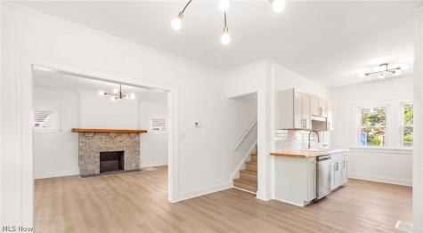 3289 Silsby Road Cleveland Heights OH 44118
