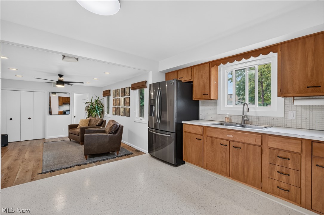 15521 Frick Court Cleveland OH 44111