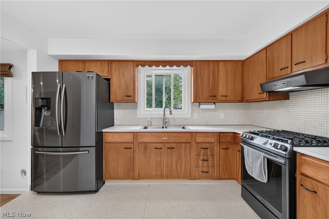 15521 Frick Court Cleveland OH 44111