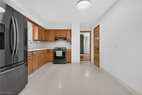 15521 Frick Court Cleveland OH 44111