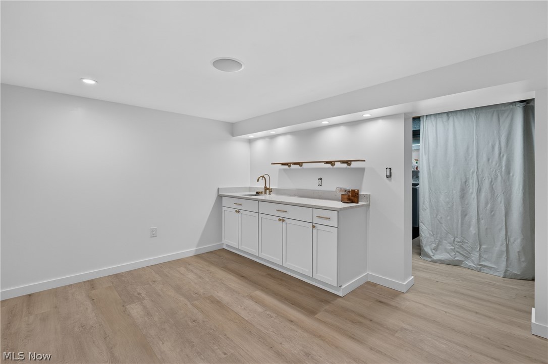 15521 Frick Court Cleveland OH 44111