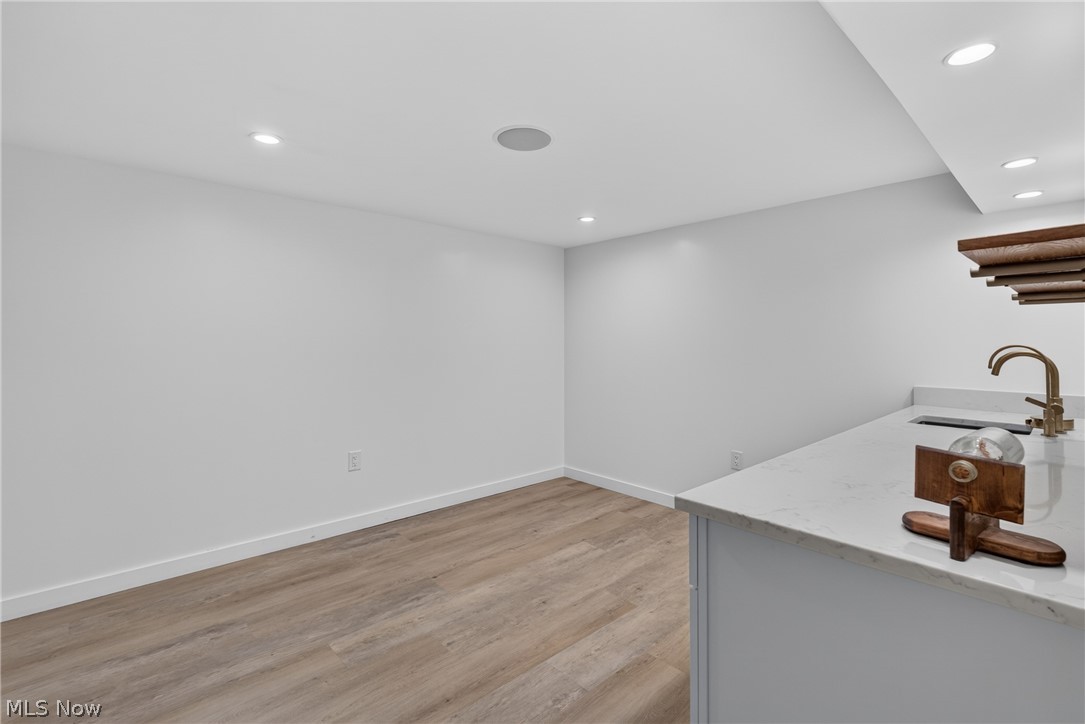 15521 Frick Court Cleveland OH 44111