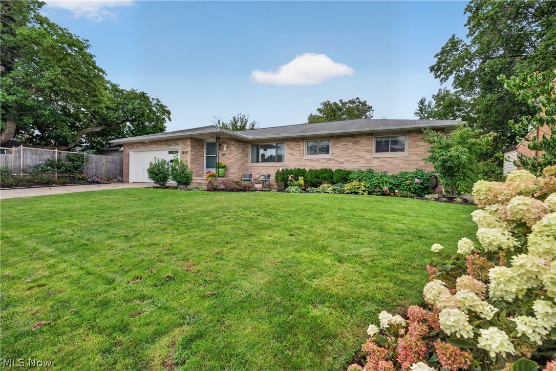 15521 Frick Court Cleveland OH 44111