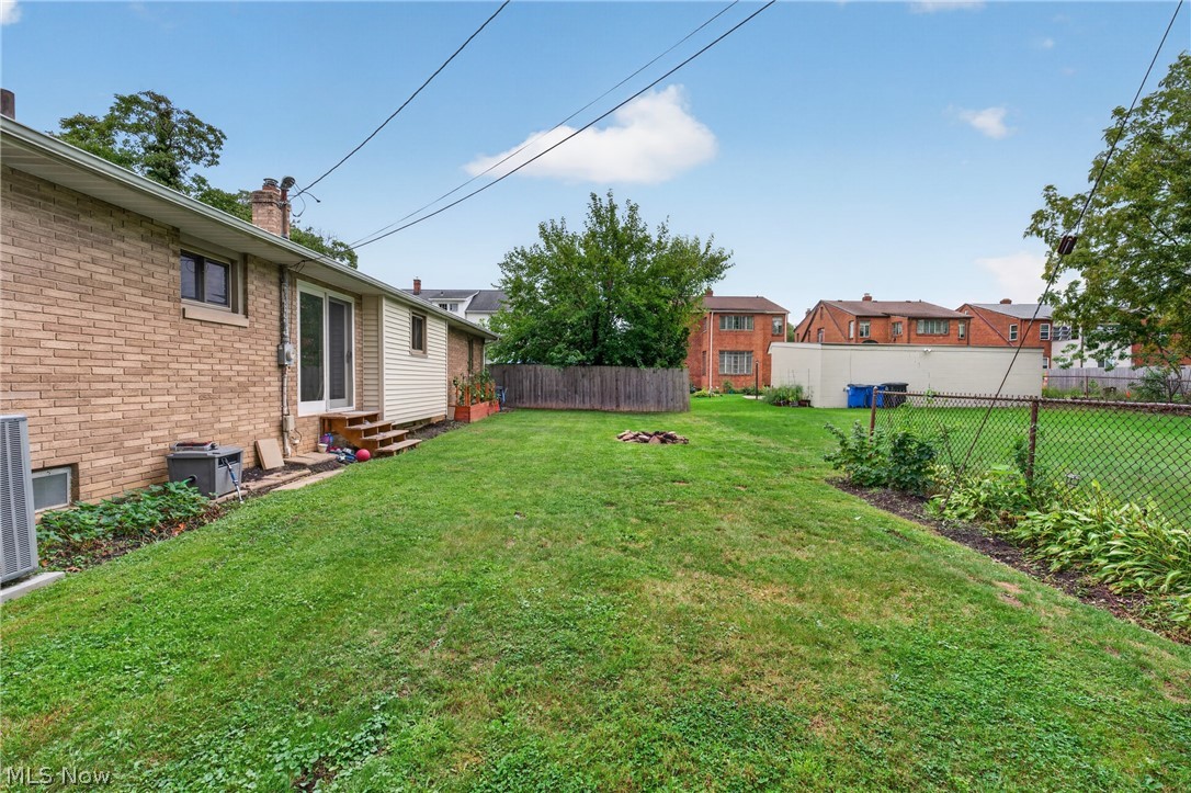 15521 Frick Court Cleveland OH 44111