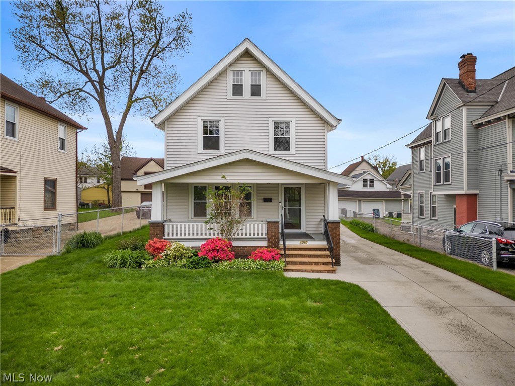 1510 Lakewood Avenue Lakewood OH 44107