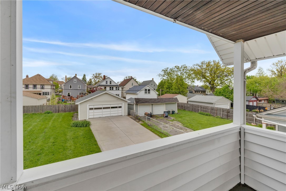 1510 Lakewood Avenue Lakewood OH 44107
