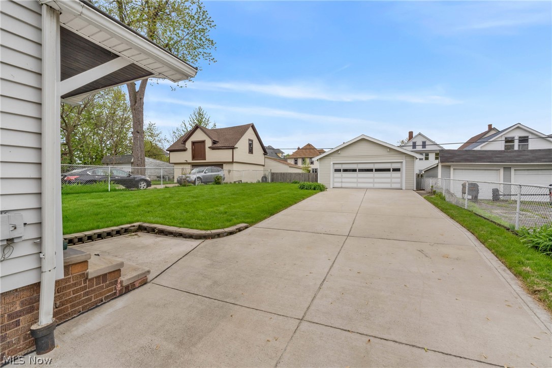 1510 Lakewood Avenue Lakewood OH 44107