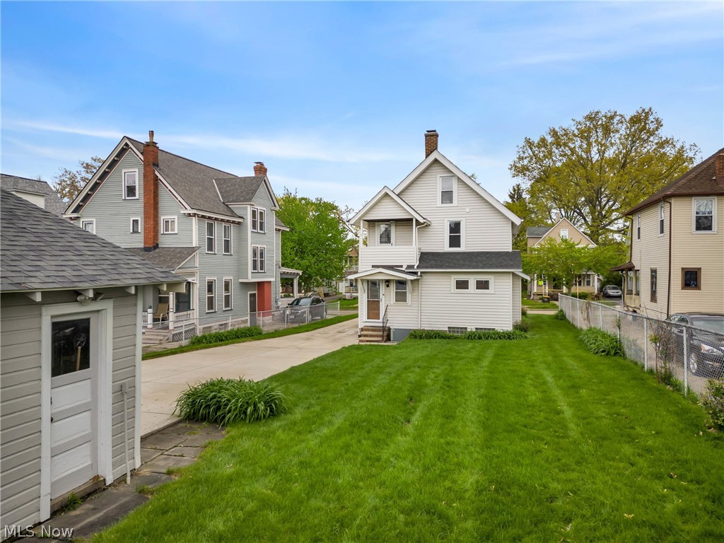 1510 Lakewood Avenue Lakewood OH 44107