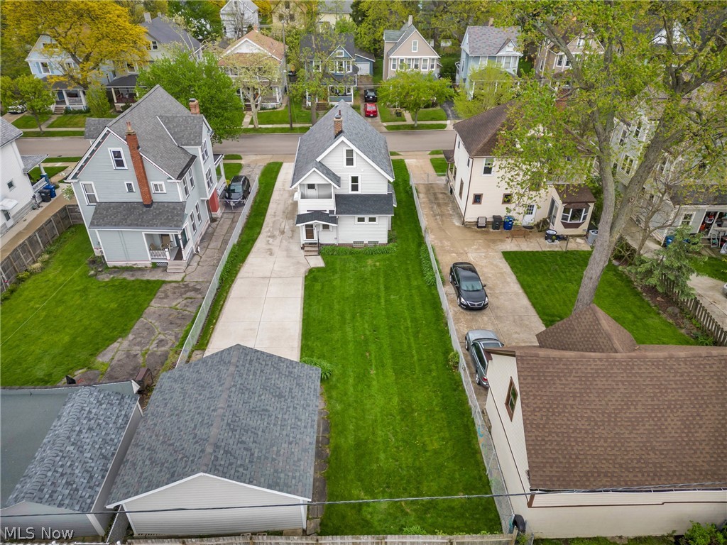 1510 Lakewood Avenue Lakewood OH 44107