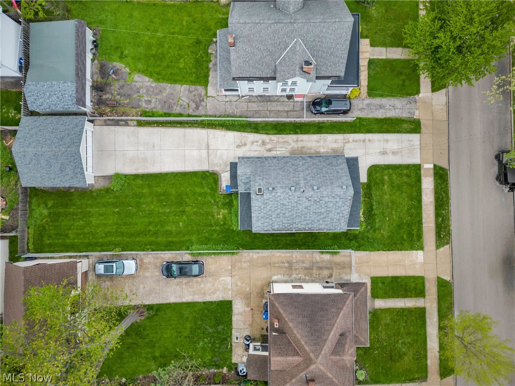 1510 Lakewood Avenue Lakewood OH 44107