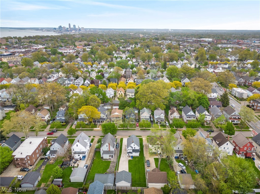 1510 Lakewood Avenue Lakewood OH 44107