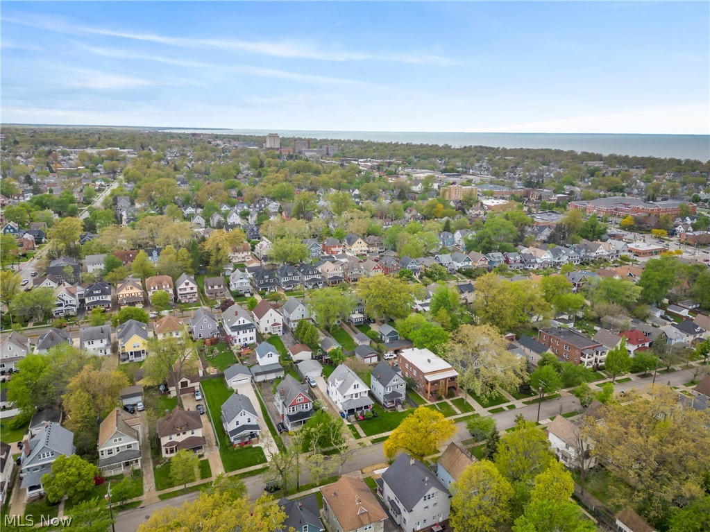1510 Lakewood Avenue Lakewood OH 44107
