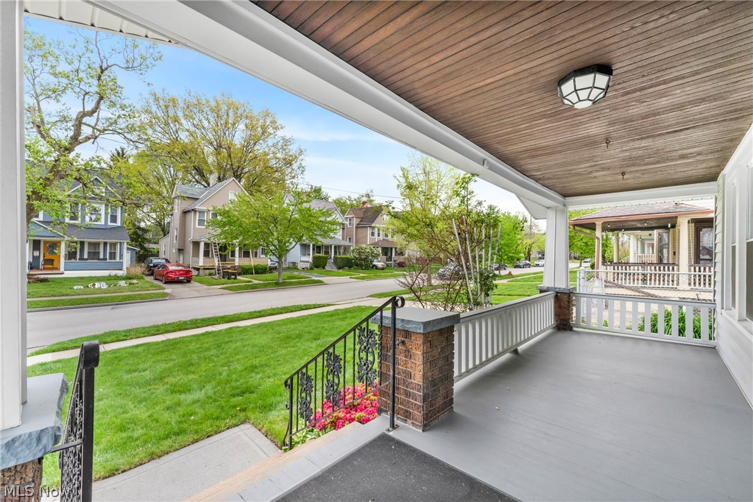 1510 Lakewood Avenue Lakewood OH 44107