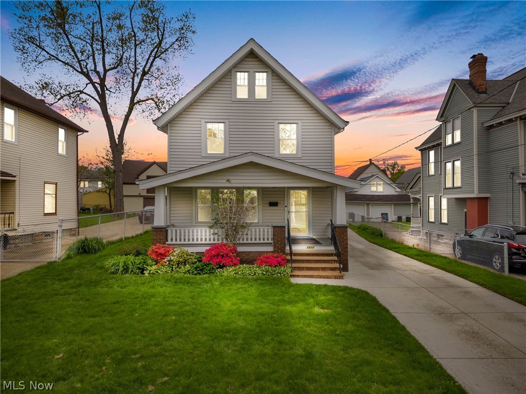1510 Lakewood Avenue Lakewood OH 44107