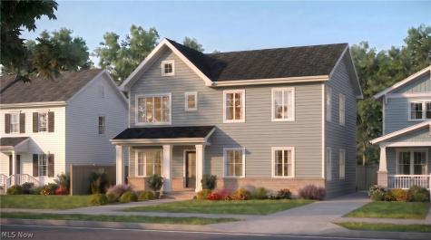 Lee Road Shaker Heights OH 44120