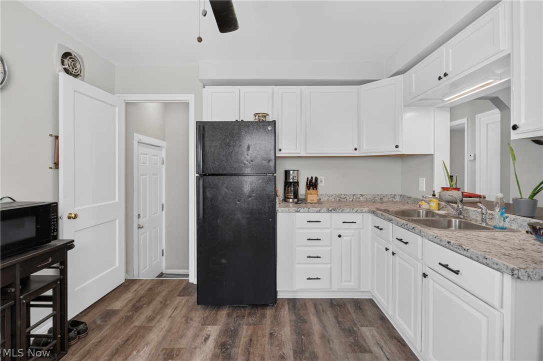 14215 Tabor Avenue Maple Heights OH 44137