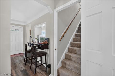 14215 Tabor Avenue Maple Heights OH 44137