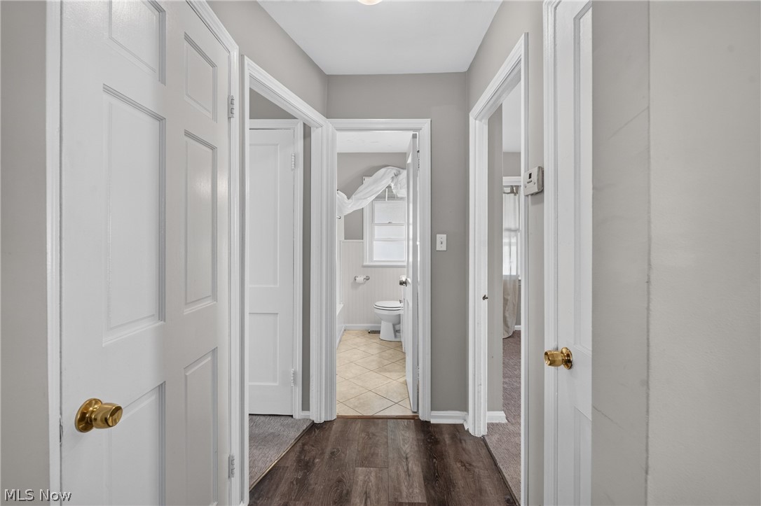 14215 Tabor Avenue Maple Heights OH 44137