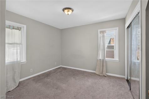 14215 Tabor Avenue Maple Heights OH 44137