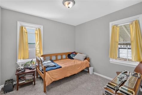 14215 Tabor Avenue Maple Heights OH 44137