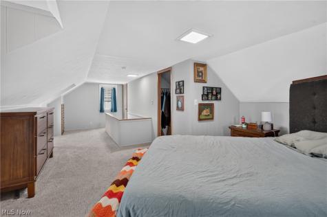 14215 Tabor Avenue Maple Heights OH 44137