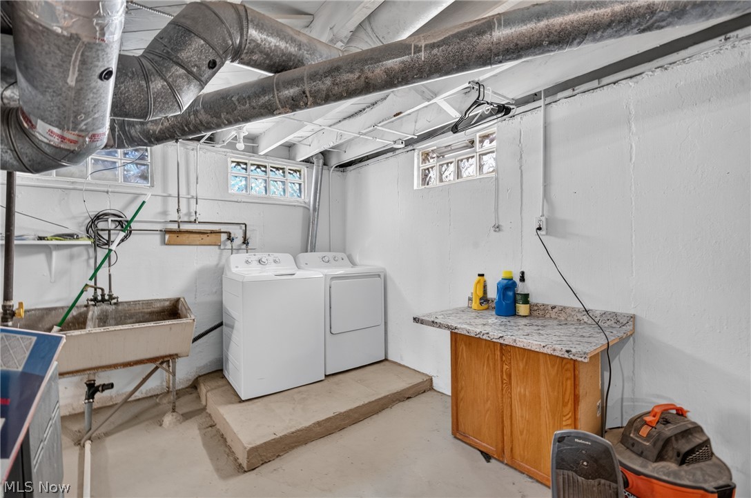14215 Tabor Avenue Maple Heights OH 44137