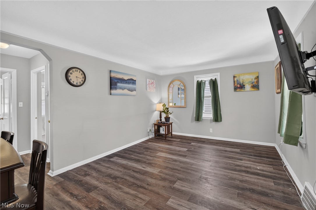 14215 Tabor Avenue Maple Heights OH 44137