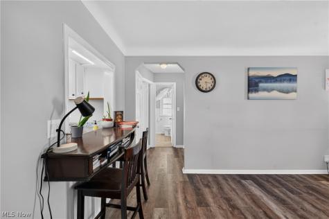 14215 Tabor Avenue Maple Heights OH 44137