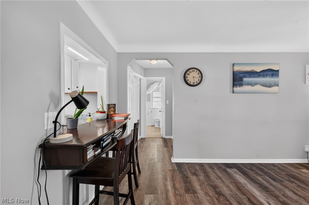 14215 Tabor Avenue Maple Heights OH 44137