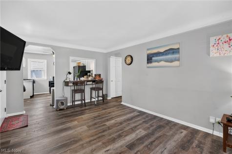 14215 Tabor Avenue Maple Heights OH 44137