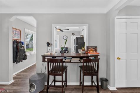 14215 Tabor Avenue Maple Heights OH 44137