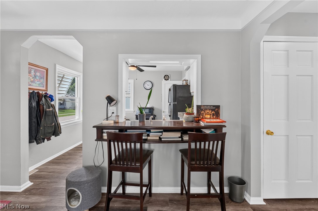 14215 Tabor Avenue Maple Heights OH 44137