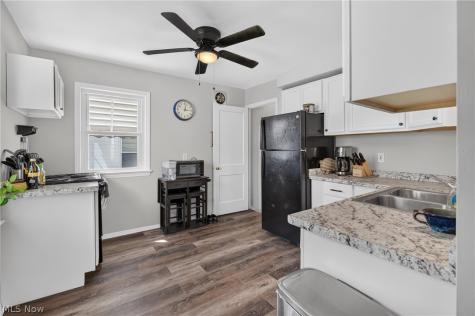 14215 Tabor Avenue Maple Heights OH 44137
