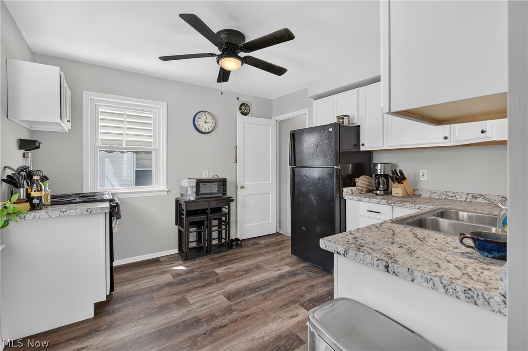 14215 Tabor Avenue Maple Heights OH 44137