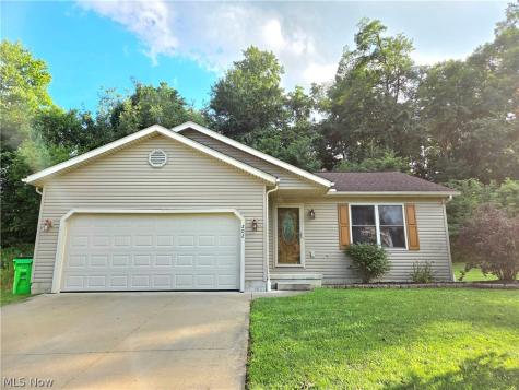 202 Home Street Rittman OH 44270
