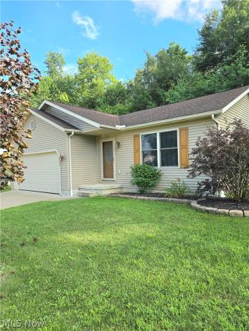 202 Home Street Rittman OH 44270