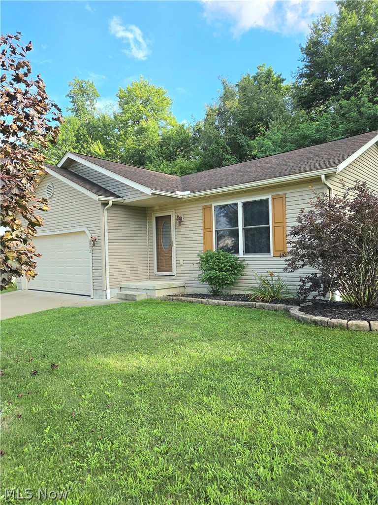 202 Home Street Rittman OH 44270