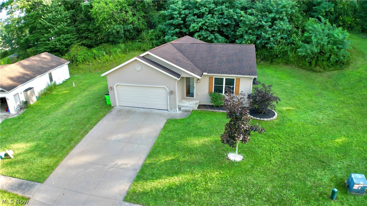 202 Home Street Rittman OH 44270