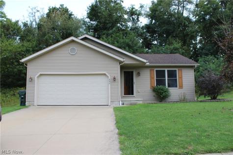 202 Home Street Rittman OH 44270