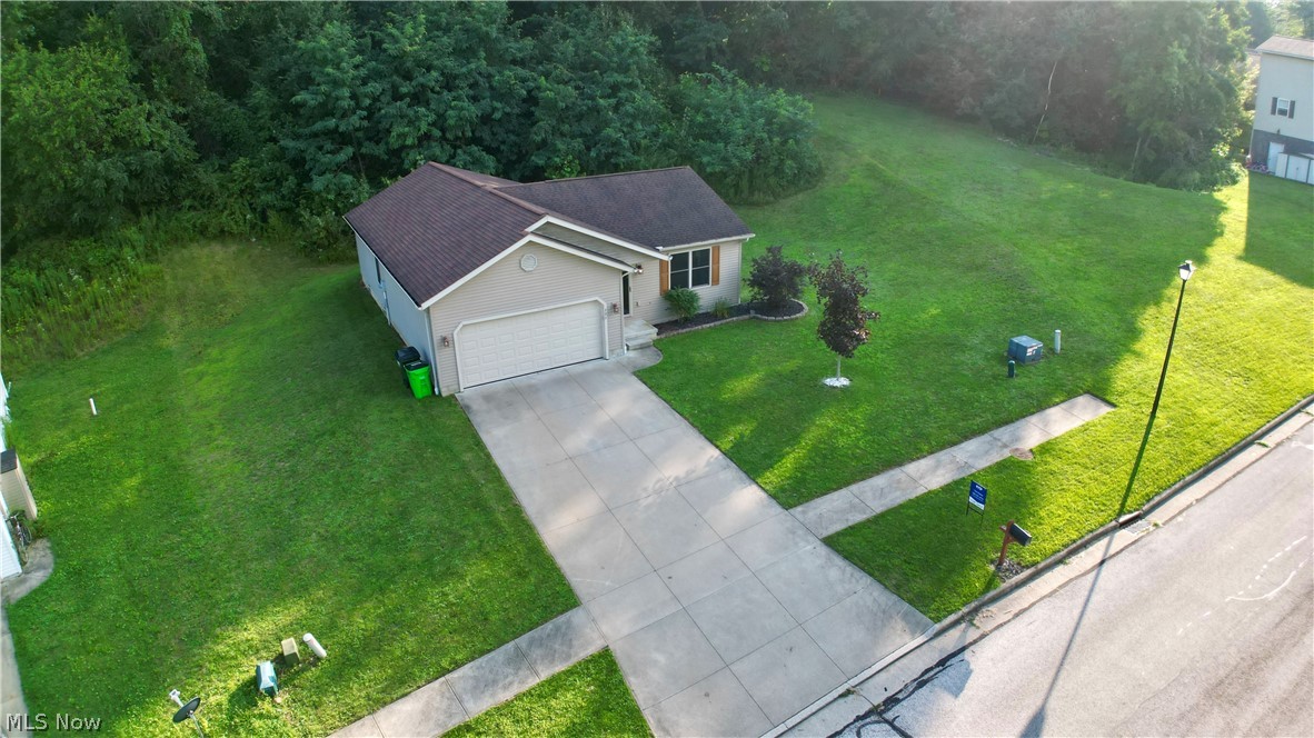 202 Home Street Rittman OH 44270