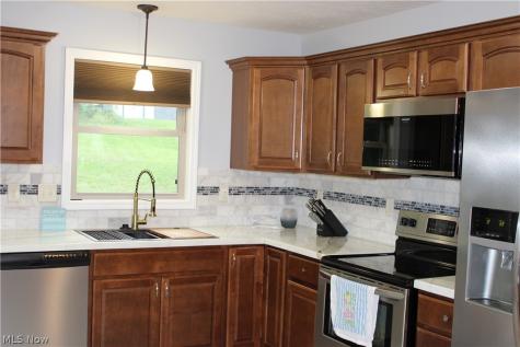 202 Home Street Rittman OH 44270