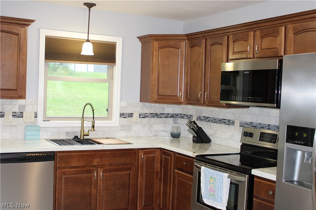 202 Home Street Rittman OH 44270