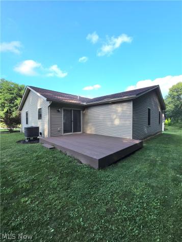 202 Home Street Rittman OH 44270
