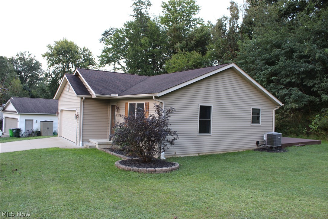 202 Home Street Rittman OH 44270