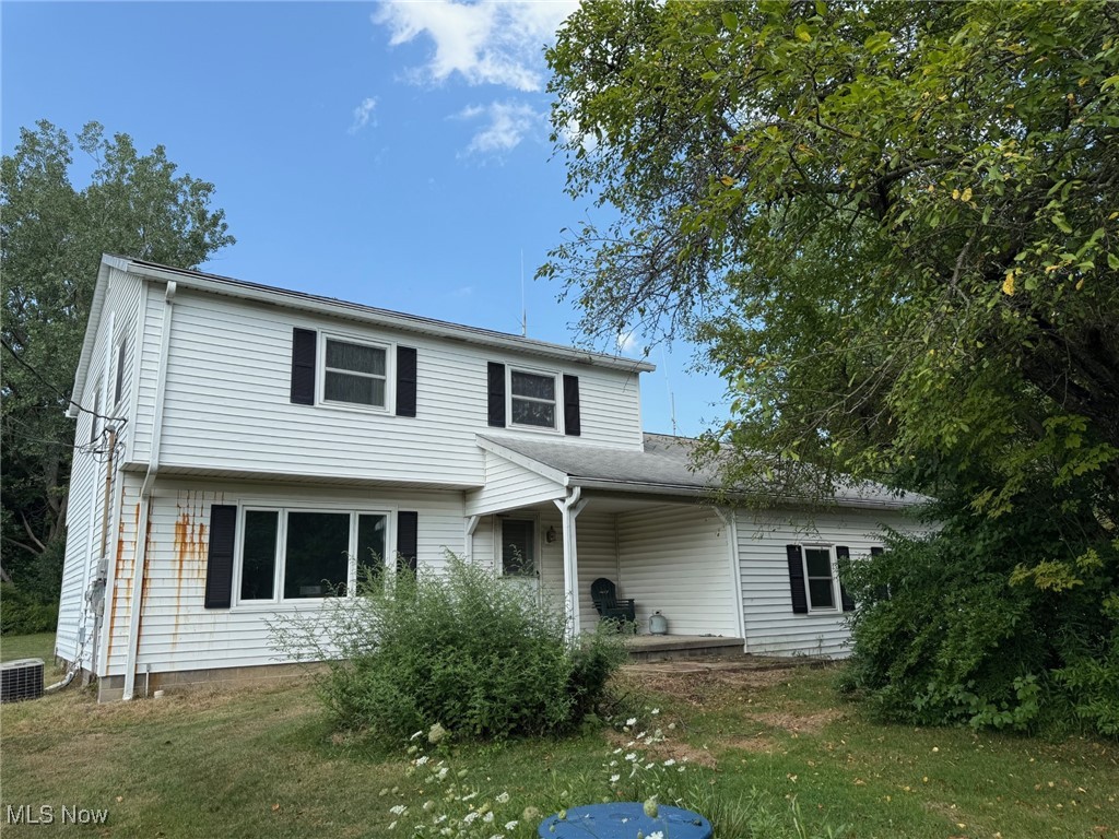 10344 Thwing Road Chardon OH 44024