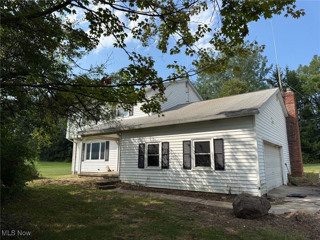 10344 Thwing Road Chardon OH 44024