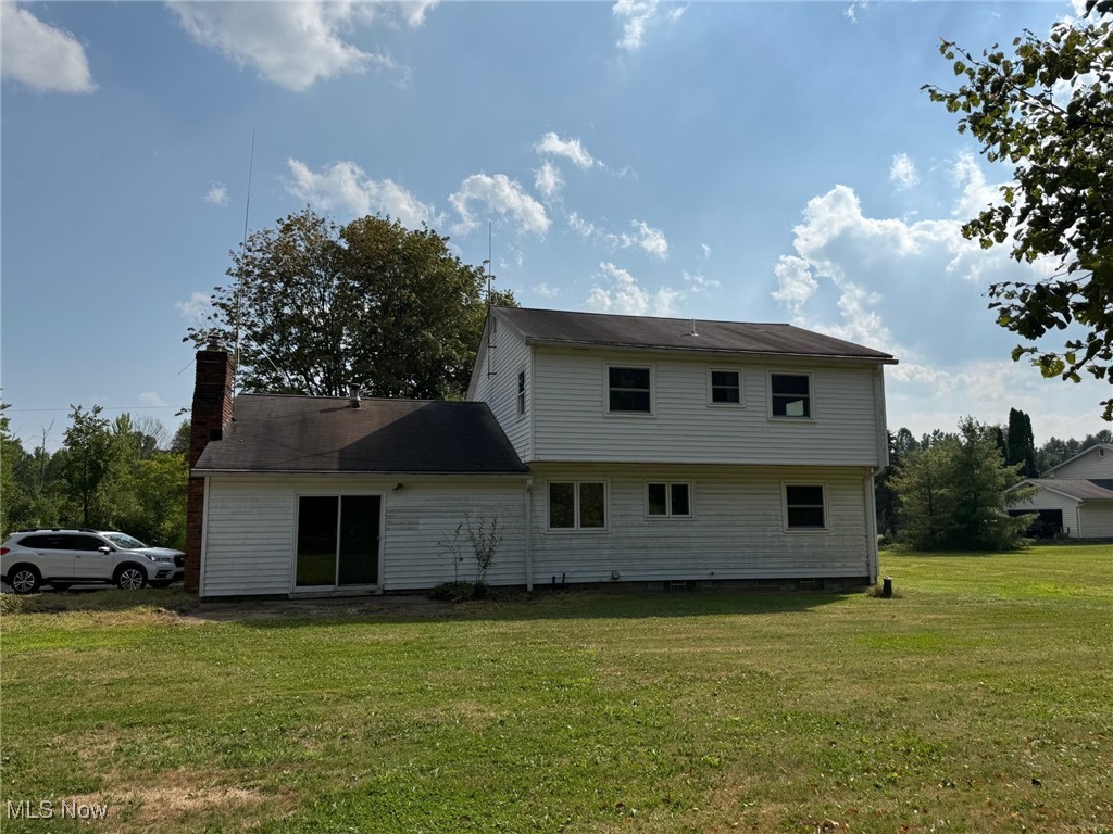 10344 Thwing Road Chardon OH 44024