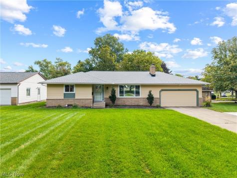 7413 Ward Road Parma OH 44134